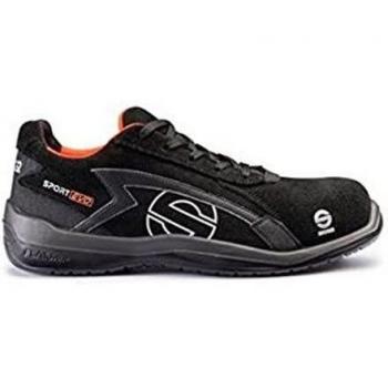 Baskets de sécurité homme Sparco Sport Evo 41 Noir