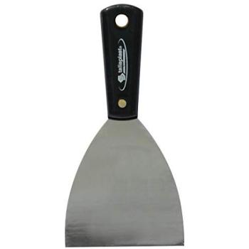 Couteau à Enduire Inox Manche Nacre 10cm