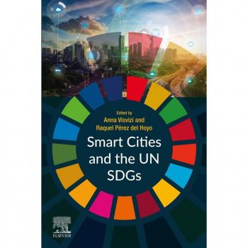 Vitalsource Technologies, Inc. Smart Cities And The Un Sdgs