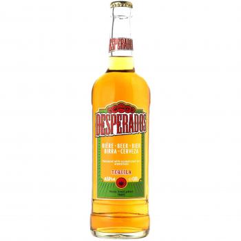 Desperados Cerveza 650 ml