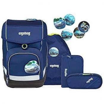 Ergobag cubo Set