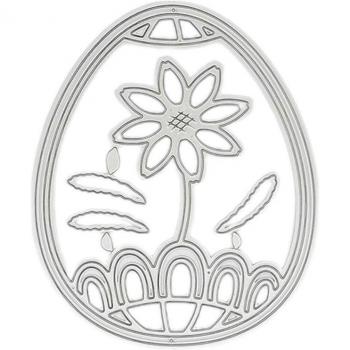 Carbon Steel Stencil Dies for Paper Crafting