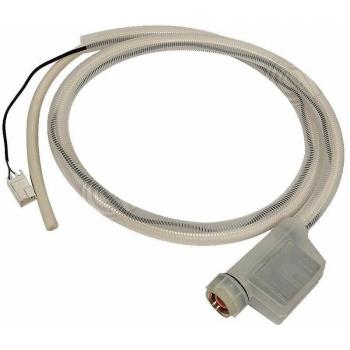 Tuyau Aquastop 00299756 – arrivée eau pour lave‑vaisselle (BOSCH)