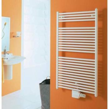 Radiateur Zehnder Troja TG-070-045-05 716 x 450 mm blanc