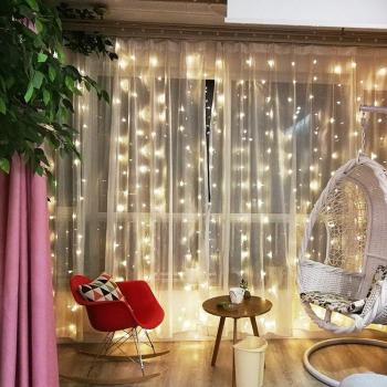 Connectable LED Fairy Lights
