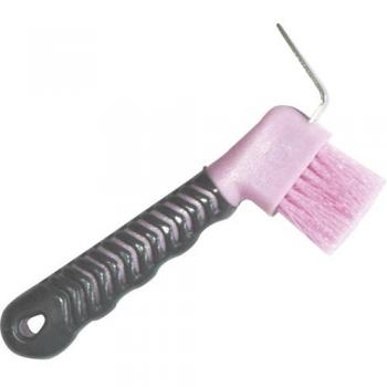 HorseGuard Pro Hoof Picker + Brush