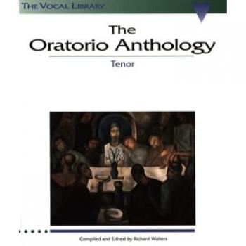 Oratorio Anthology
