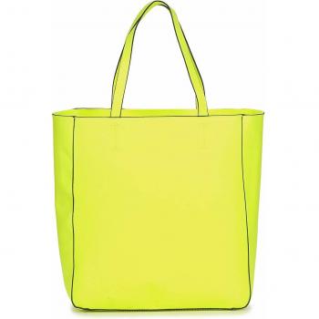 André Lumière Borsa Gialla Donna