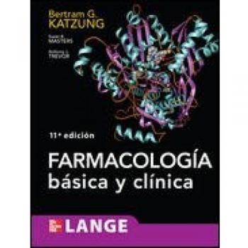 FARMACOLOGIA BASICA Y CLINICA