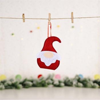 Pendentif Étoile 13*10cm pour Fête