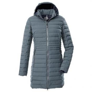 Parka élégante Killtec GW 77 femme