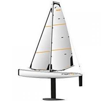 Barca a Vela Dragonflite 95 Elettrica