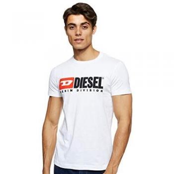 T-Shirt Diesel 00S1DF