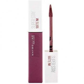 Maybelline Superstay Matte Ink Liquid Lipstick