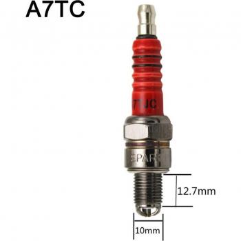 CG 125cc 150cc 200cc 250cc Spark Plug