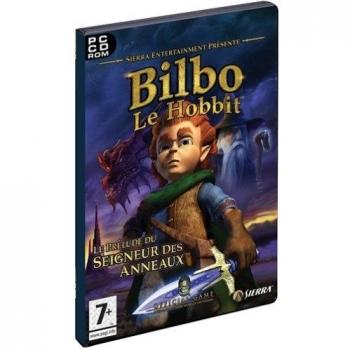 Bilbo Le Hobbit : Le Commencement de la Légende