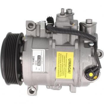 Compresor de aire acondicionado TEAMEC 8629618