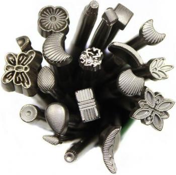 Leder Carving Werkzeug Set für Handwerksarbeiten