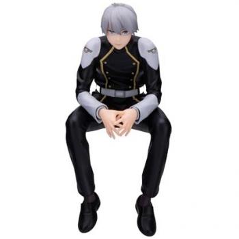 PVC‑Statue „Kaiju No. 8“ – 15 cm, PM Perching, Reno Ichikawa, Sega Actionfigur