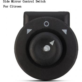 Control de Espejo Lateral Eléctrico Citroën 185526