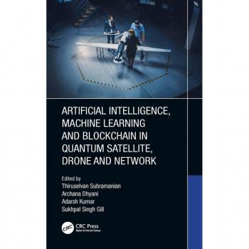 Vitalsource Technologies, Inc. Artificial Intelligence, Machine Learning And Blockchain In Quantum Sat