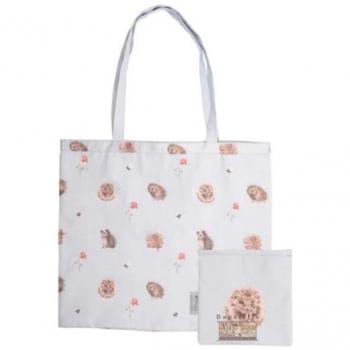Sunrise Spree Hedgehog Handbag