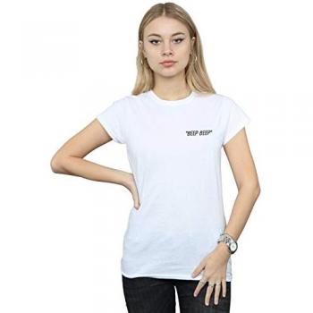 Mirthful Mammary Tee