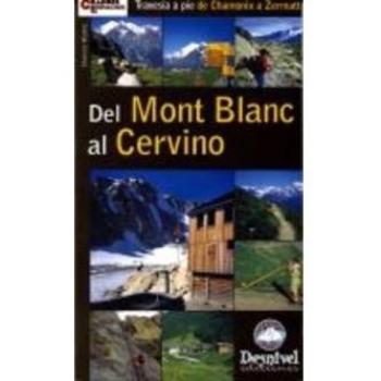 Del Mont Blanc al Cervino