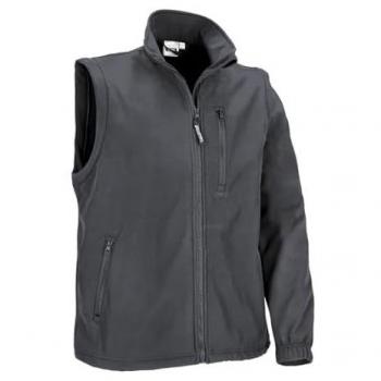 Softshell Valento Halifax: Chaqueta y Chaleco en Uno