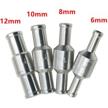 Conector Válvula Línea Ventilación 12 mm