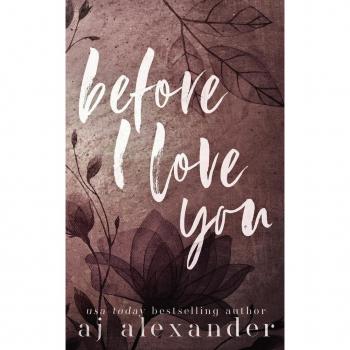 Before I Love You