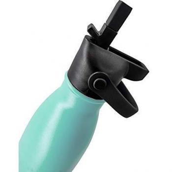 Isotherme Nerthus – bouchon à paille pour boissons chaudes ou froides