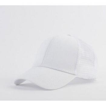 Gorra de Hip Hop para mujer