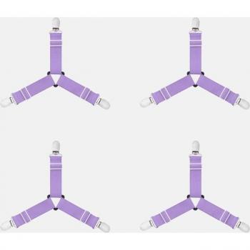 Bedding Fasteners Set
