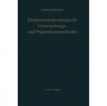 Elektronenmikroskopische Untersuchungs