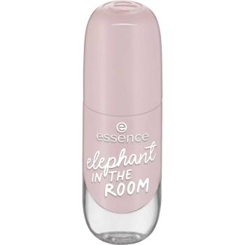 Essence 28 Elephant In The Room Vernis Gel 8ml