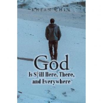 God is Still Here There and Everywhere