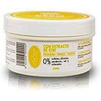 Nurana Mascarilla Cero% 250 g