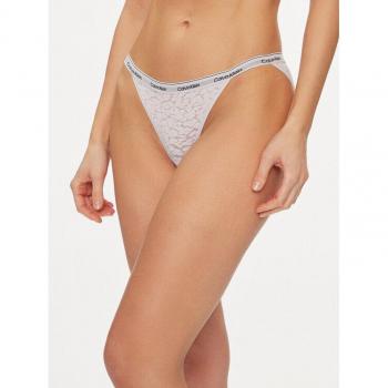 Calvin Klein Culotte Viola Classiche