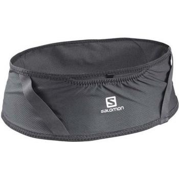 Cintura sportiva Salomon Pulse XL grigia