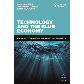 Technology and the Blue Economy: From Autonomous Shipping to Big Data
