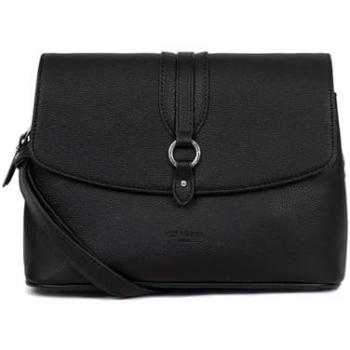 Sac LIMA Noir Anya Classic