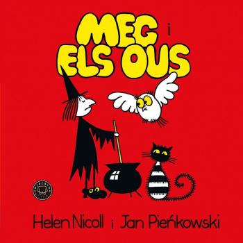 Meg i els ous