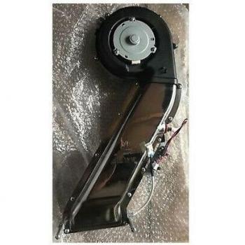 Grey DC93‑00342C Canal Laundry Unit