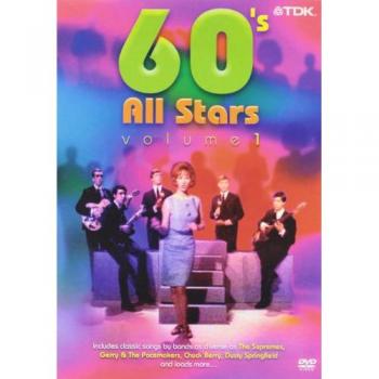 Best of les Stars des années 60