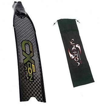 Spetton Odin Tre Carbon – pinne da pesca subacquea