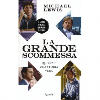 La grande scommessa