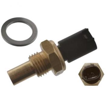 SWAG Kühlmitteltemperatursensor für SMART und JEEP 10 93 7059