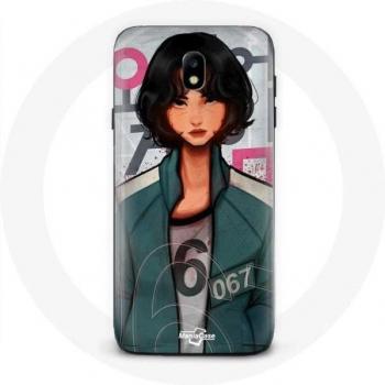 Samsung Galaxy J7 2017 Edge Case