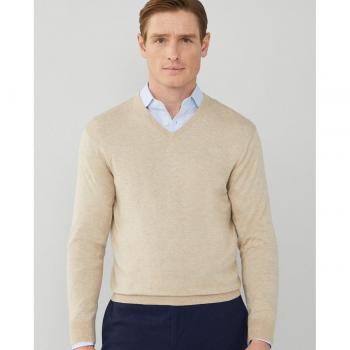Jersey de hombre Hackett London con coderas